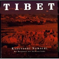 Tibet. Mit Beitr�gen des 14. Dalai Lama: Mit Beitr�gen des 14. Dlai Lama