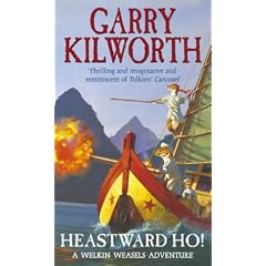 Heastward Ho! (Welkin Weasels)