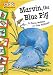 Marvin the Blue Pig