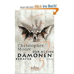 Der kleine D�monenberater