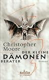 Der kleine D&auml;monenberater - Christopher Moore