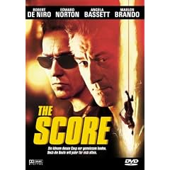 The Score