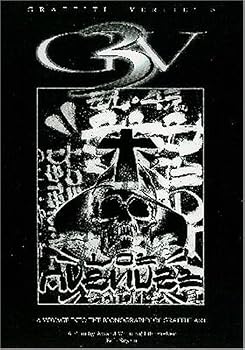 Graffiti Verite' 3 (GV3): A Voyage into the Iconography of Graffiti Art