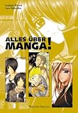 Alles über Manga