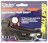 Daisy Max View Electronic Point Sight