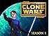 Star Wars: The Clone Wars Season 1
