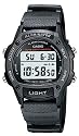 Casio - W-93H-1AVHEF - Montre Homme - Multifonction - Quartz digitale - Bracelet résine