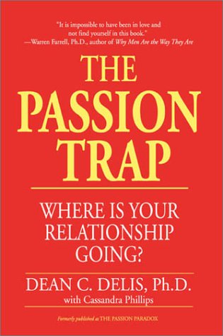 Passion of Mind