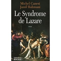 Le Syndrome de Lazare