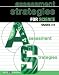 Book Assessment Strategies For Science