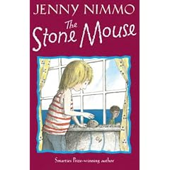 The Stone Mouse