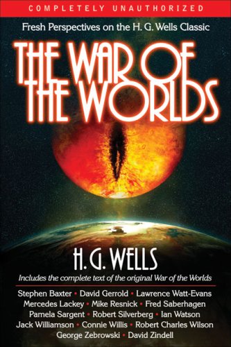  H. G. Wells