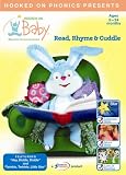  : Hooked on Baby: Read, Rhyme and Cuddle