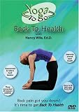 DVD : Yoga To Go's Back To Health