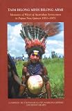 Review University of Hawaii Press  / Taim Bilong Misis Bilong Armi: Memories of Wives of Australian Servicemen in Papua New Guinea, 1951-1975