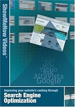 Search Engine Optimization Fundamentals Seo [DVD] [Region 1] [US Import] [NTSC]