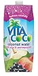 Vita Coco Coconut Water, Pomegranate Acai, 17- Ounce Boxes (Pack of 12)