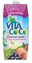 Vita Coco Coconut Water, Pomegranate Acai, 17 Ounce Boxes (Pack of 12)