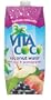 Vita Coco Coconut Water with Acai & Pomegranate, 17-Ounce Boxes (Pack of 12)