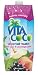 Vita Coco Coconut Water with Acai & Pomegranate, 17-Ounce Boxes (Pack of 12)