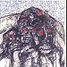 Anklicken zum Vergrößeren: Nurse With Wound - Alice the Goon (Audio CD)