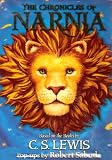 The Chronicles of Narnia: A Pop-up Adaptation of C.S. Lewis Original Series