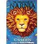 The Chronicles of Narnia: A Pop-up Adaptation of C.S. Lewis' Original Series