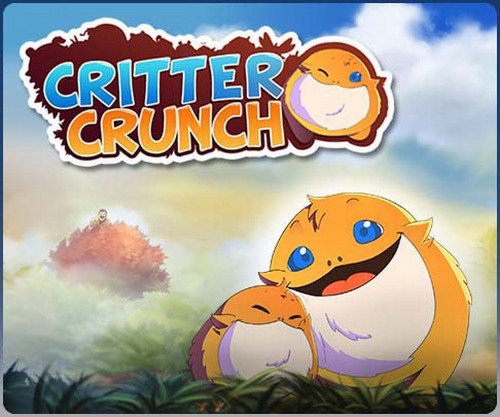 Critter Crunch [Online Game Code]