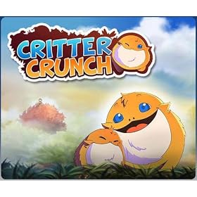 Critter Crunch [Online Game Code]