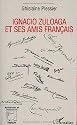 Ignacio zuloaga et ses amis français