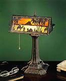 Desk Lamps Meyda Tiffany 27142