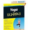 Yoga For Dummies