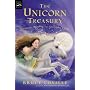 The Unicorn Treasury: Stories, Poems, and Unicorn Lore (Magic Carpet Books)