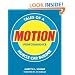 Motion Performance: Tales of a Muscle Car Builder
