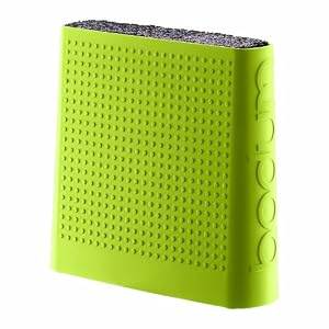 Bistro Universal Knife Block by Bodumr
