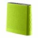 Bodum Bistro Knife Block, Lime Green