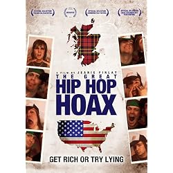 Great Hip Hop Hoax, The