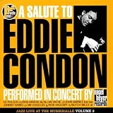 Salute to Eddie Condon