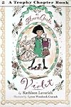 Violet (Flower Girls)