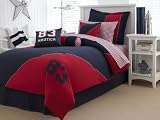 Review Nautica Kids  / Nautica Kids Peyton Bedding Collection