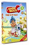 Engie Benjy - Help Is at Hand [VHS]
