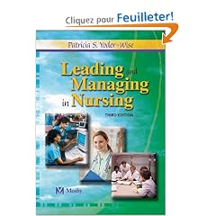 Leading and Managing in Nursing