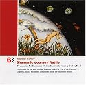 Shamanic Journey Rattle