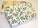 Scott's Cakes 1 lb. White Chocolate Almond Bark in a Holly Box