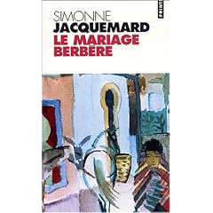 Le mariage berb�re
