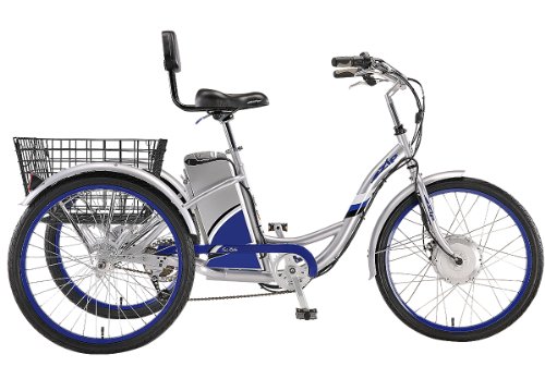 currie electric bikes for sale