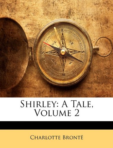 Produkt-Bild: Shirley: A Tale, Volume 2