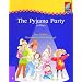 Cambridge Plays: The Pyjama Party ELT Edition (Cambridge Storybooks)