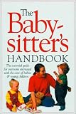 Babysitter's Handbook