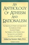 Anthology of Atheism and Rationalism by Prometheus Books